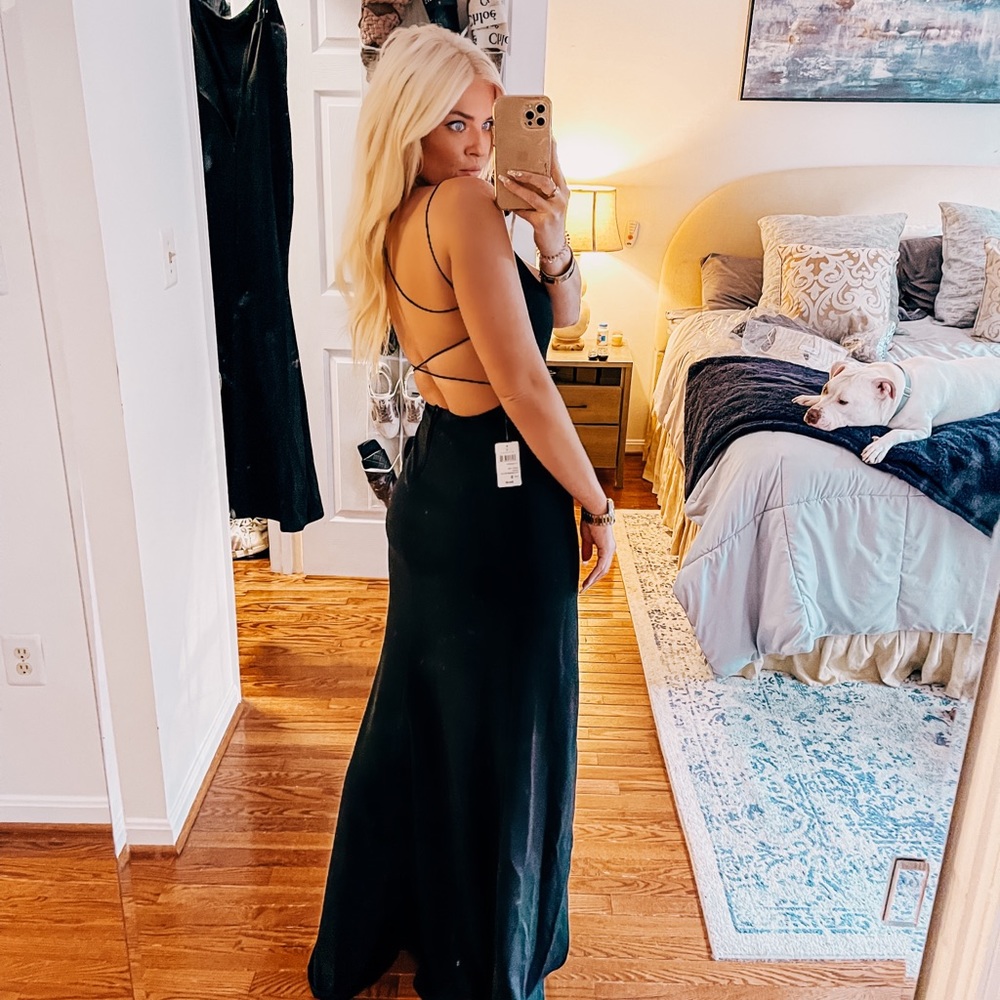 Windsor Formal Dress